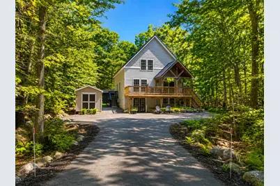 16 Escott Way, Naples, ME 04055 - Photo 4