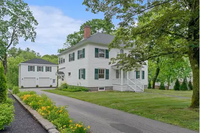 40 Summer Street, Kennebunk, ME 04043 - Photo 1