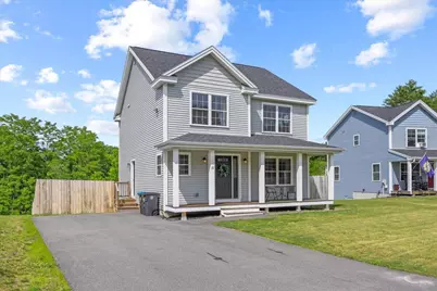 11 Belvedere Drive, Windham, ME 04062 - Photo 2
