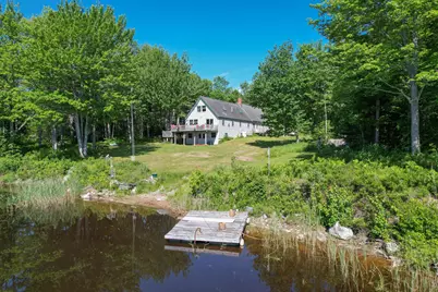 500 Morrison Farm Road, Mariaville, ME 04605 - Photo 1