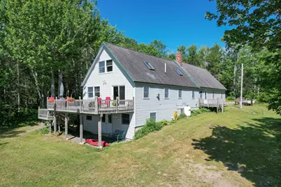 500 Morrison Farm Road, Mariaville, ME 04605 - Photo 4