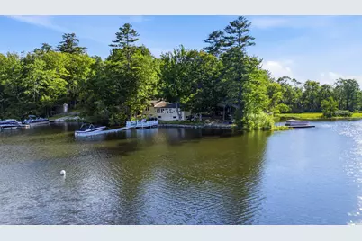 14 Lake Shore Drive, Casco, ME 04015 - Photo 2