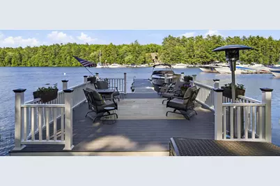 14 Lake Shore Drive, Casco, ME 04015 - Photo 4