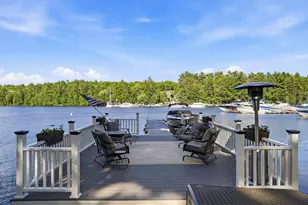 14 Lakeshore Dr, Casco, ME 04015 - Photo 4