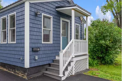 4 Broad Street, Waterville, ME 04901 - Photo 2