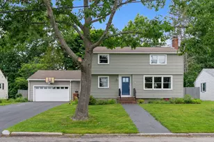 70 Alden Cir, Portland, ME 04102 - Photo 2