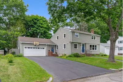 70 Alden Circle, Portland, ME 04102 - Photo 1