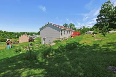 72 Frost Hill Avenue, Lisbon, ME 04252 - Photo 30