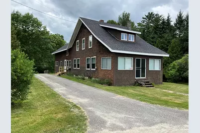 153 Tannery Road, Lowell, ME 04493 - Photo 1