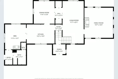 84 Federal Road, Parsonsfield, ME 04047 - Photo 4