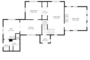 84 Federal Rd, Parsonsfield, ME 04047 - Photo 4