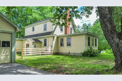 84 Federal Road, Parsonsfield, ME 04047 - Photo 60