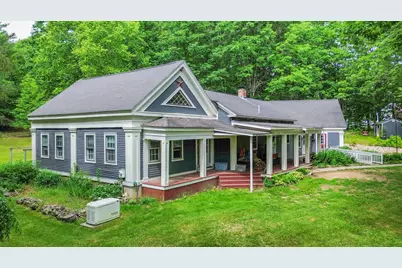 92 Staples Road, Newfield, ME 04095 - Photo 56