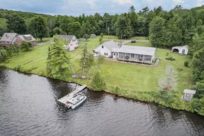 14 Autumn Lane, Lincoln, ME 04457 - Photo 1