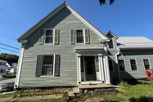 45 High St, Eastport, ME 04631 - Photo 2