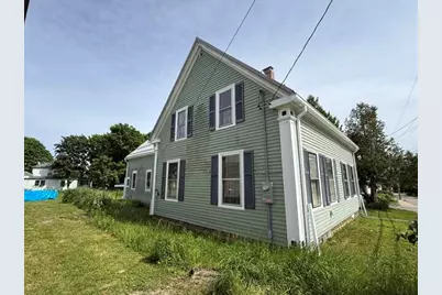 45 High Street, Eastport, ME 04631 - Photo 4