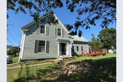 45 High Street, Eastport, ME 04631 - Photo 4