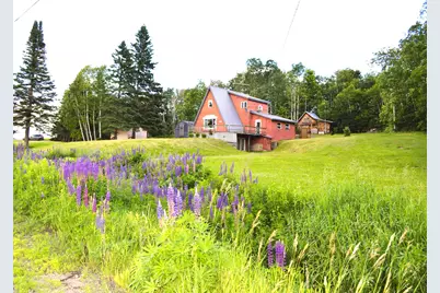 348 Strip Road, Wallagrass, ME 04781 - Photo 2