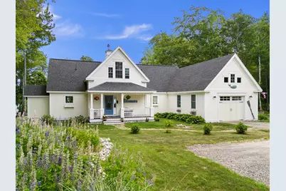 115 Pirates Cove Road, Stockton Springs, ME 04981 - Photo 2