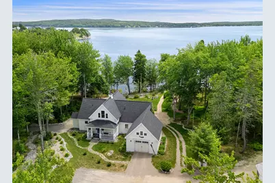 115 Pirates Cove Road, Stockton Springs, ME 04981 - Photo 1