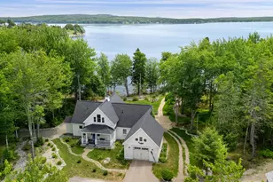 115 Pirates Cove Rd, Stockton Springs, ME 04981 - Photo 1