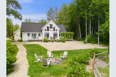 115 Pirates Cove Road, Stockton Springs, ME 04981 - Photo 34
