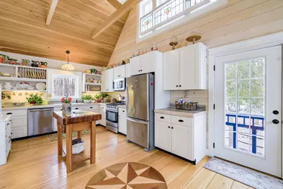115 Pirates Cove Road, Stockton Springs, ME 04981 - Photo 14
