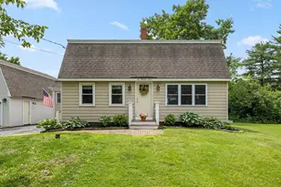 212 Prospect St, Westbrook, ME 04092 - Photo 2