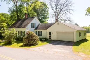 93 Country Club Rd, Hollis, ME 04042 - Photo 1