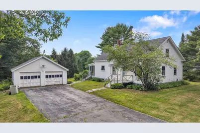 110 Lebanon Road, Winterport, ME 04496 - Photo 2