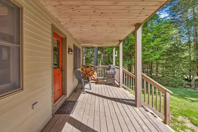 7 Pioneer Road, Moosehead Junction Twp, ME 04441 - Photo 40