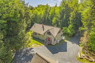 7 Pioneer Rd, Moosehead Junction Twp, ME 04441 - Photo 48