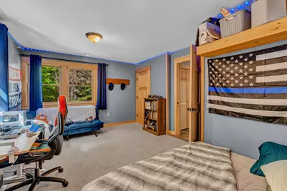 7 Pioneer Road, Moosehead Junction Twp, ME 04441 - Photo 30