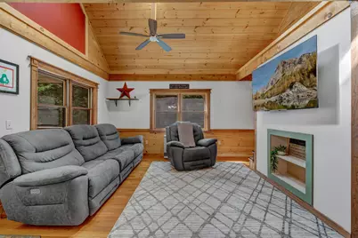 7 Pioneer Road, Moosehead Junction Twp, ME 04441 - Photo 4