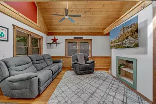 7 Pioneer Rd, Moosehead Junction Twp, ME 04441 - Photo 4
