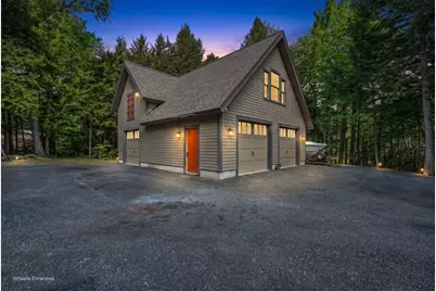 7 Pioneer Road, Moosehead Junction Twp, ME 04441 - Photo 2