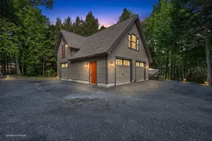 7 Pioneer Rd, Moosehead Junction Twp, ME 04441 - Photo 2
