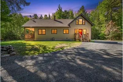 7 Pioneer Road, Moosehead Junction Twp, ME 04441 - Photo 1