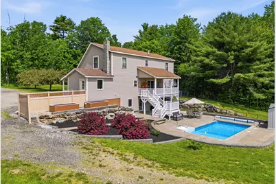 43 Old Sumner Road, Buckfield, ME 04220 - Photo 4
