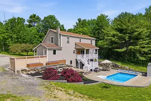 43 Old Sumner Rd, Buckfield, ME 04220 - Photo 4