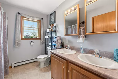 43 Old Sumner Road, Buckfield, ME 04220 - Photo 34