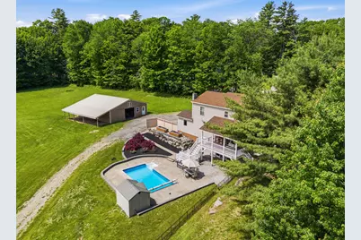 43 Old Sumner Road, Buckfield, ME 04220 - Photo 6