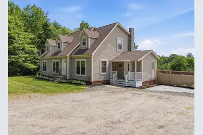 43 Old Sumner Road, Buckfield, ME 04220 - Photo 2