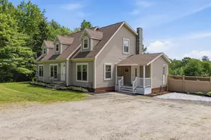 43 Old Sumner Rd, Buckfield, ME 04220 - Photo 2
