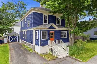 39 Union Street, Biddeford, ME 04005 - Photo 1