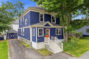 39 Union St, Biddeford, ME 04005 - Photo 1