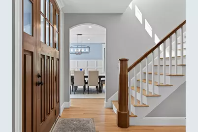 11 Cole Field Road, Cape Elizabeth, ME 04107 - Photo 10