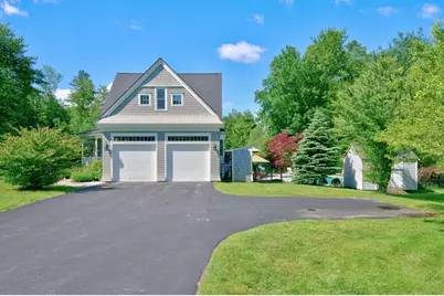 11 Cole Field Road, Cape Elizabeth, ME 04107 - Photo 6