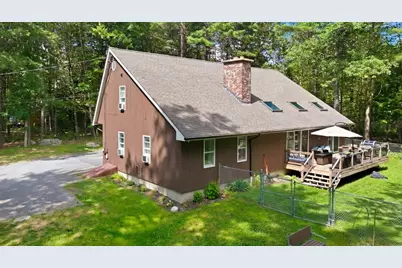 78 Mary Lane, Oakland, ME 04963 - Photo 2