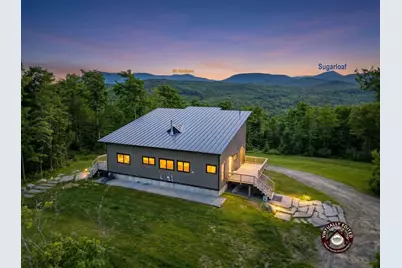 49 Final Drive, Kingfield, ME 04947 - Photo 1